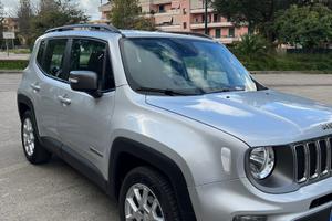 Jeep renegade Limited