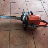 Motosega STIHL 210