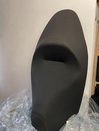 Sella per piaggio mp3 300 hpe sport