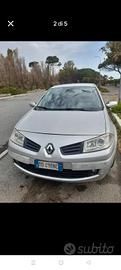 Megane II