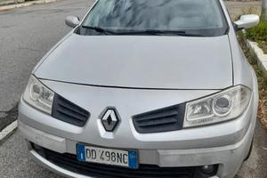 Megane II