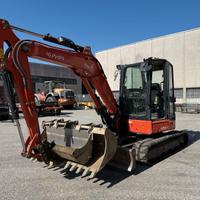 Escavatore Kubota mod. U56-5