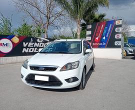 FORD Focus 2.0 (145CV) SW Bz.- GPL Tit.