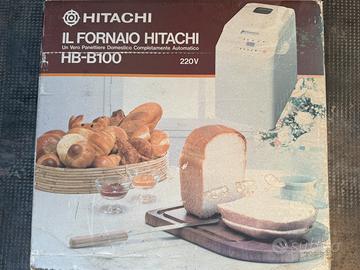 Macchina per fare il pane