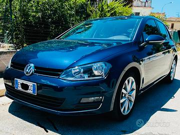 VOLKSWAGEN Golf 7 2.0 TDI 5p. Highline BlueMotion