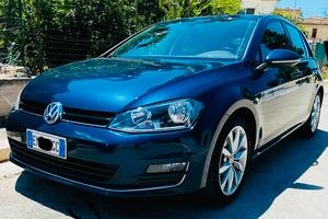VOLKSWAGEN Golf 7 2.0 TDI 5p. Highline BlueMotion