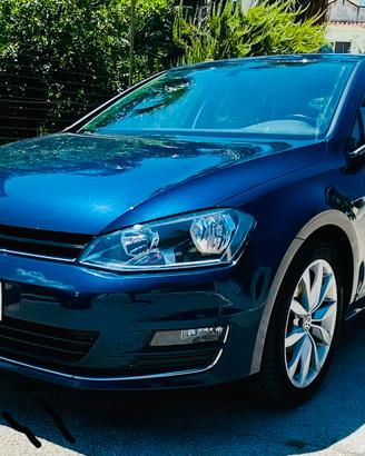 VOLKSWAGEN Golf 7 2.0 TDI 5p. Highline BlueMotion