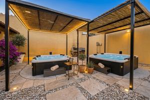 Appartamenti con idromassaggio costa ovest sinis