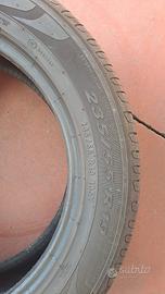 Gomme Stelvio - Pirelli Scorpion Verde