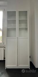 Libreria Billy IKEA