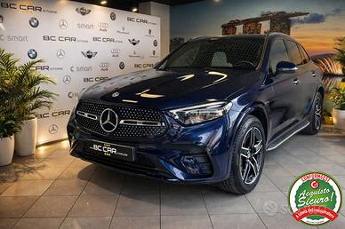 MERCEDES-BENZ GLC 220 d 4Matic Mhev AMG Line PR FH