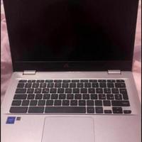 Asus chromebook
