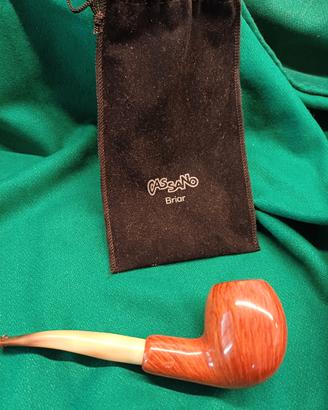 Pipa Cassano Hand Cut rodata