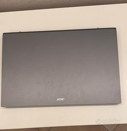 Computer Acer extensa