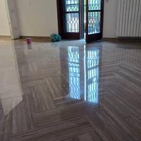 lucidatura pavimenti in marmo 