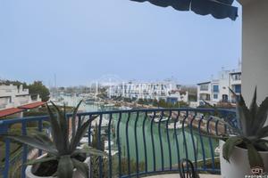 TRILOCALE CON TERRAZZO E BOX DOPPIO A PORTVERDE