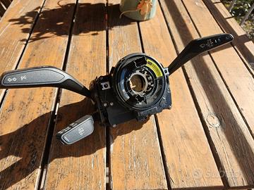 Comandi frecce/tergicristalli/cruise Audi A4