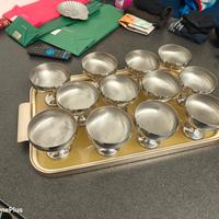 coppe champagne o gelato AMC