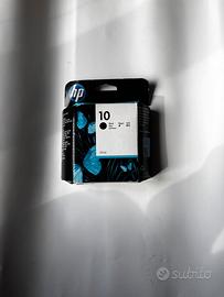 Cartucce hp82 nero