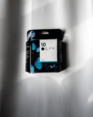 Cartucce hp82 nero