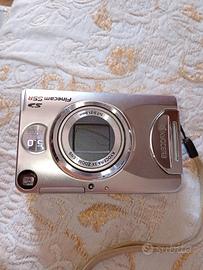 Fotocamera Vintage Finecam S5R (5.0 MP) 