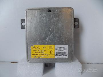 Invertitore Xenon Volvo BMW: 6948180 - 12391