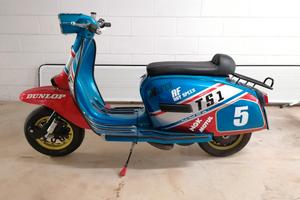 Lambretta DL 125