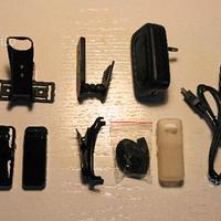 Kit ricambi MINI DV MD80