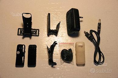 Kit ricambi MINI DV MD80