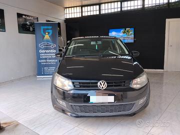 Volkswagen Polo 1.2 diesel 75 CV 2013 CON GARANZIA