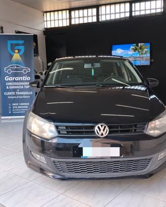 Volkswagen Polo 1.2 diesel 75 CV 2013 CON GARANZIA