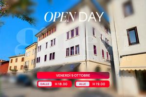 Appartamento Portogruaro [60VRG]