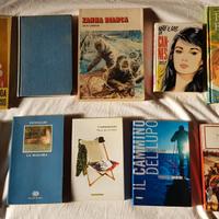 Libri & Romanzi