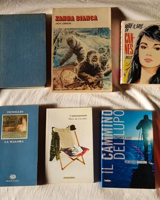 Libri & Romanzi
