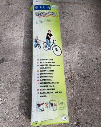 bastone per bici