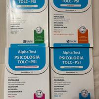 Alpha test tolc su