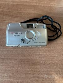 Fotocamera