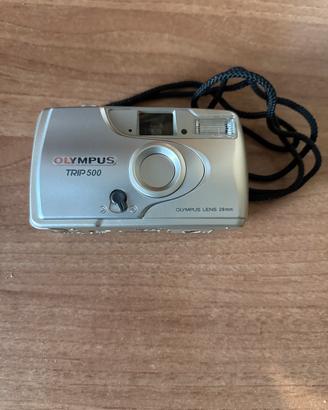 Fotocamera