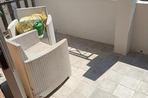 appartamento di 140mq 