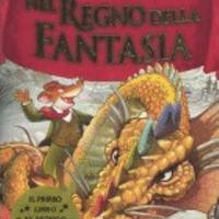 Nel regno della fantasia