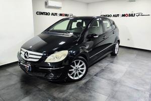 Mercedes Classe B 200 CDI 140cv Sport