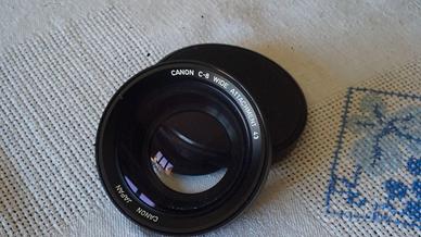 Aggiuntivo Canon  C 8