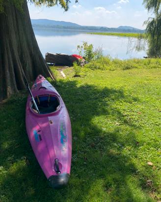 Kayak Rainbow all round