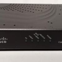 Modem CISCO Cable Modem 2100R