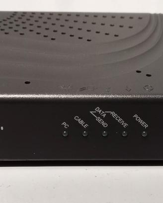 Modem CISCO Cable Modem 2100R