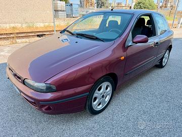 Fiat Bravo 1.8i 16V GT