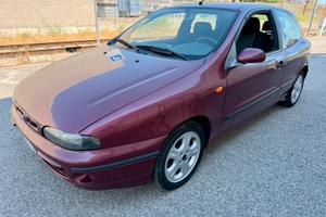 Fiat Bravo 1.8i 16V GT