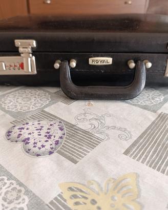 borsa da chef