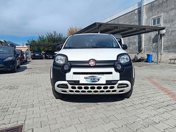 Fiat Panda 1.2 City Cross