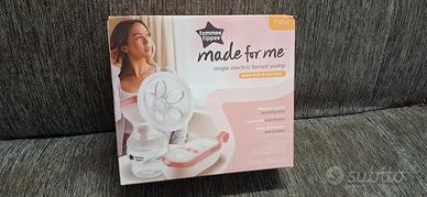 Tommee Tippee Tire-lait Électrique Simple Made 
